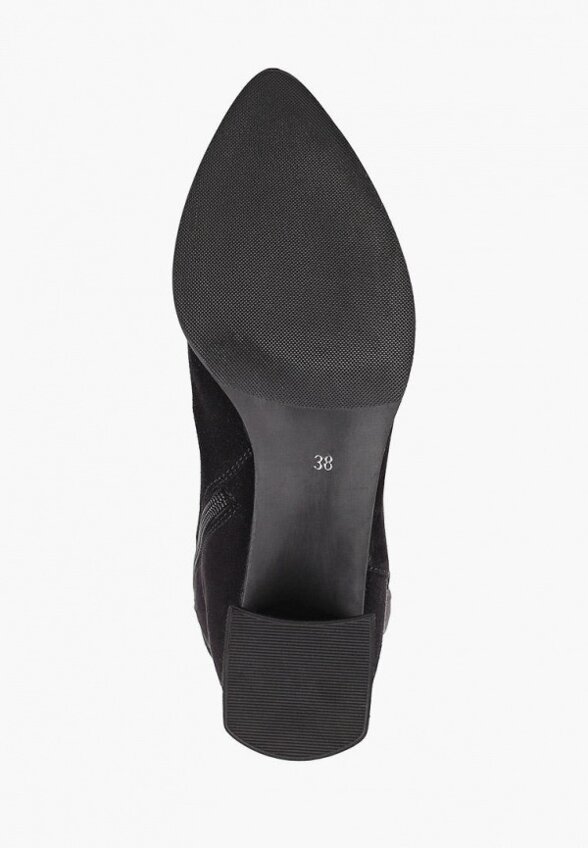 Ботфорты Argo