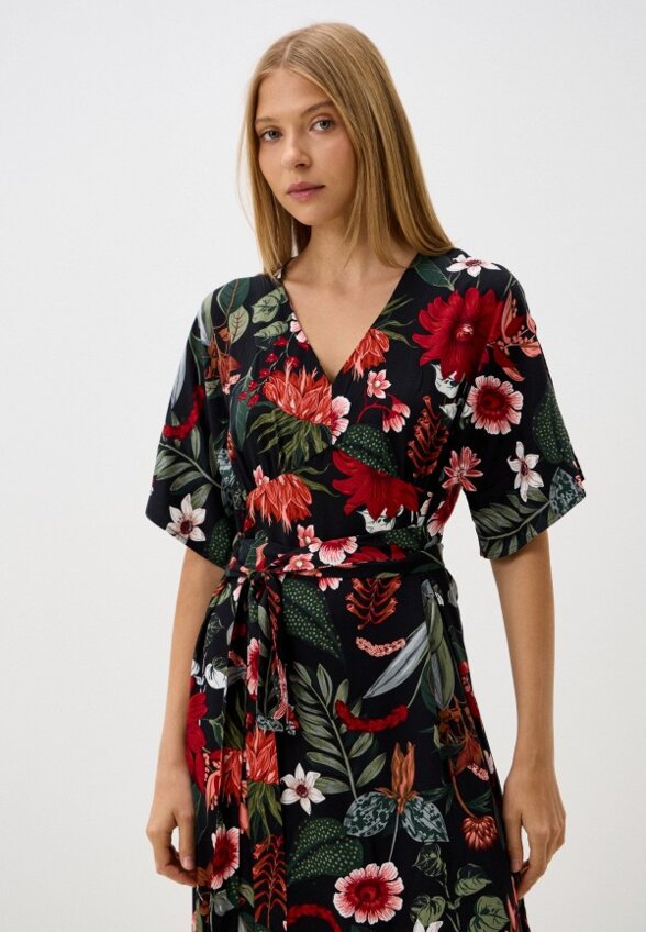 Платье домашнее Mia Cara