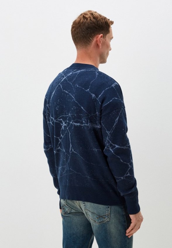 Джемпер marhatter