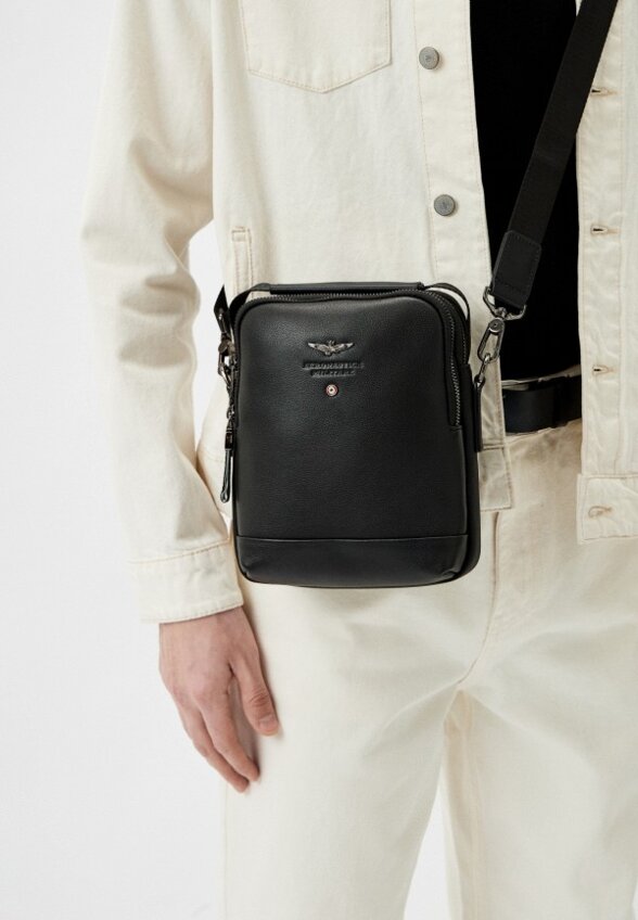 Сумка Aeronautica Militare