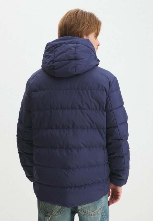 Пуховик Maison David