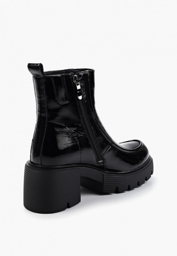 Ботильоны El'Rosso