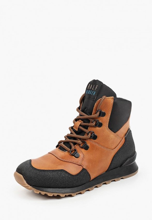 Ботинки Ralf Ringer