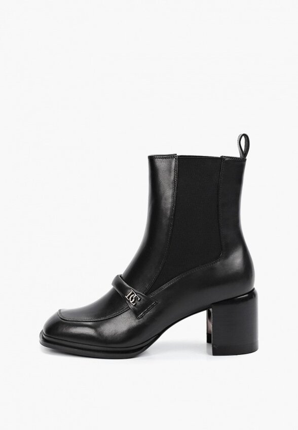 Ботильоны Basconi