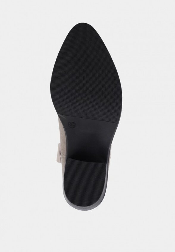 Ботильоны Obba