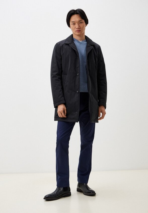 Куртка утепленная Bazioni