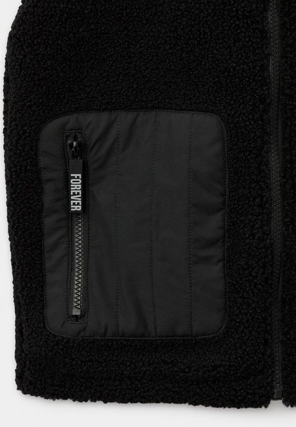 Жилет утепленный PlayToday