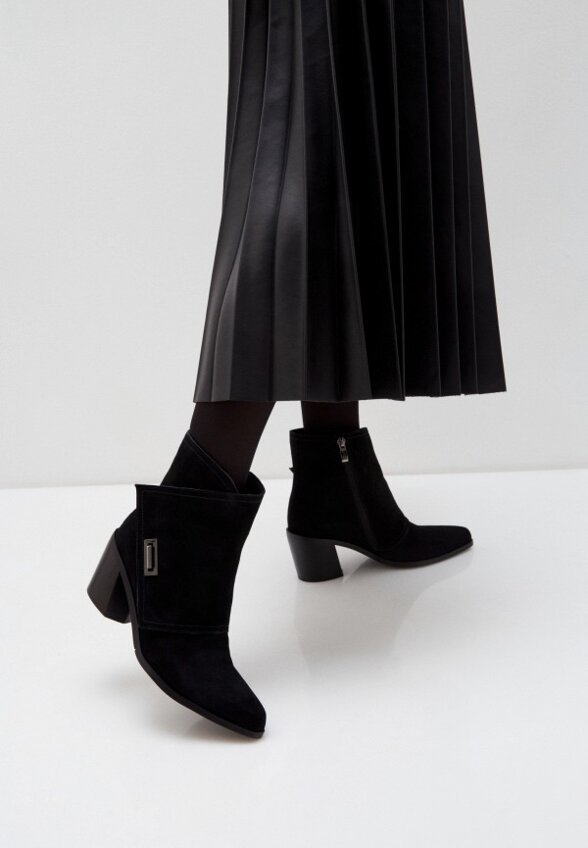 Ботильоны Giovanni Aidini