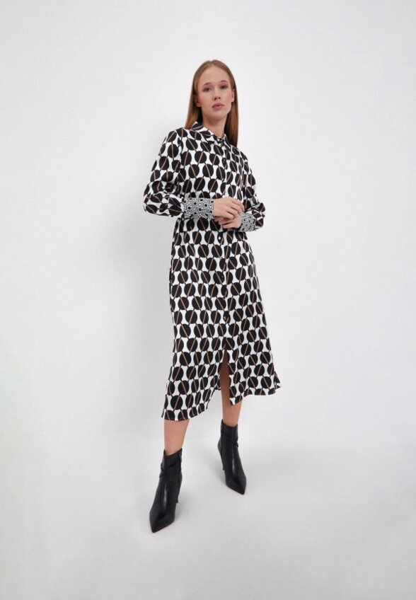 Платье Mascotte