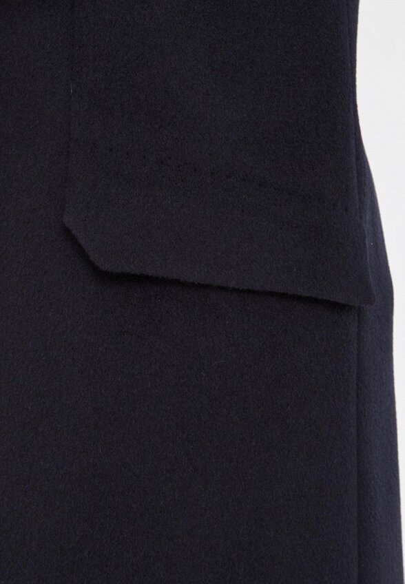 Пальто однобортное Weclo