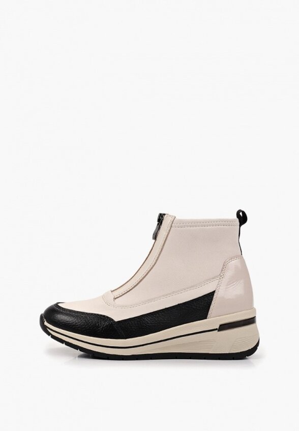 Ботильоны Caprice