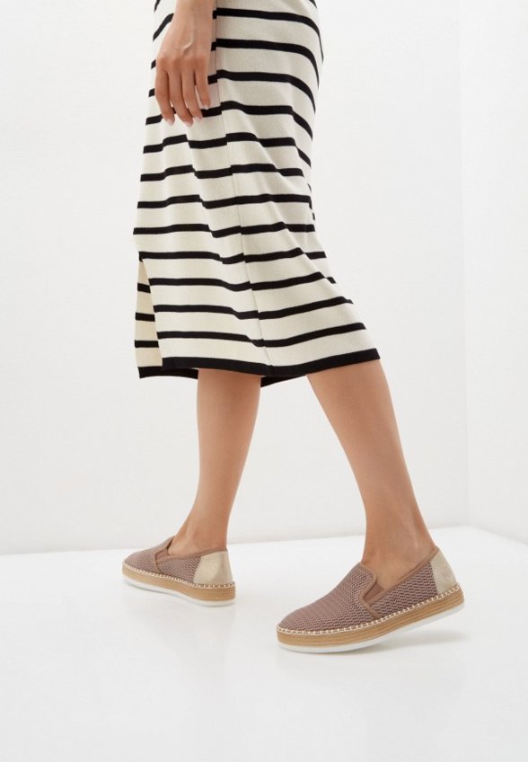 Слипоны Rieker