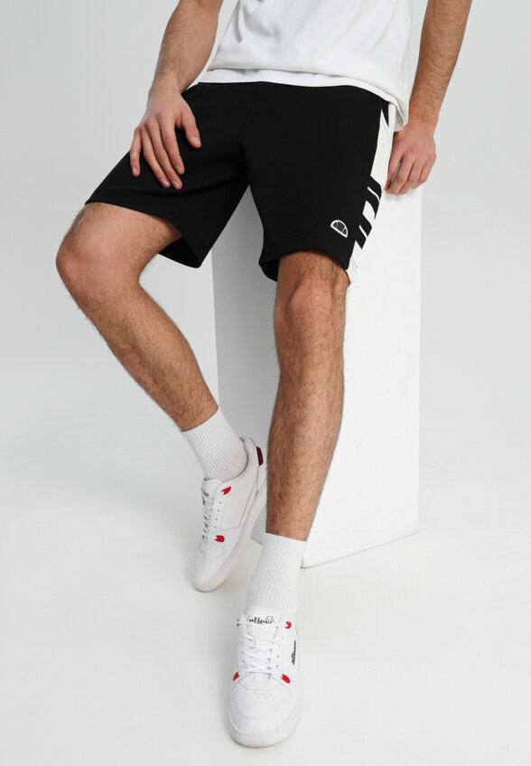 Шорты мужские Ellesse, Черный