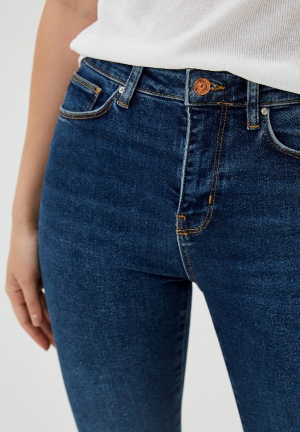 Джинсы Colin's