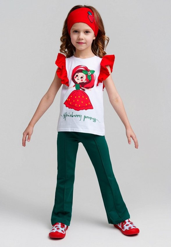 Майка PlayToday