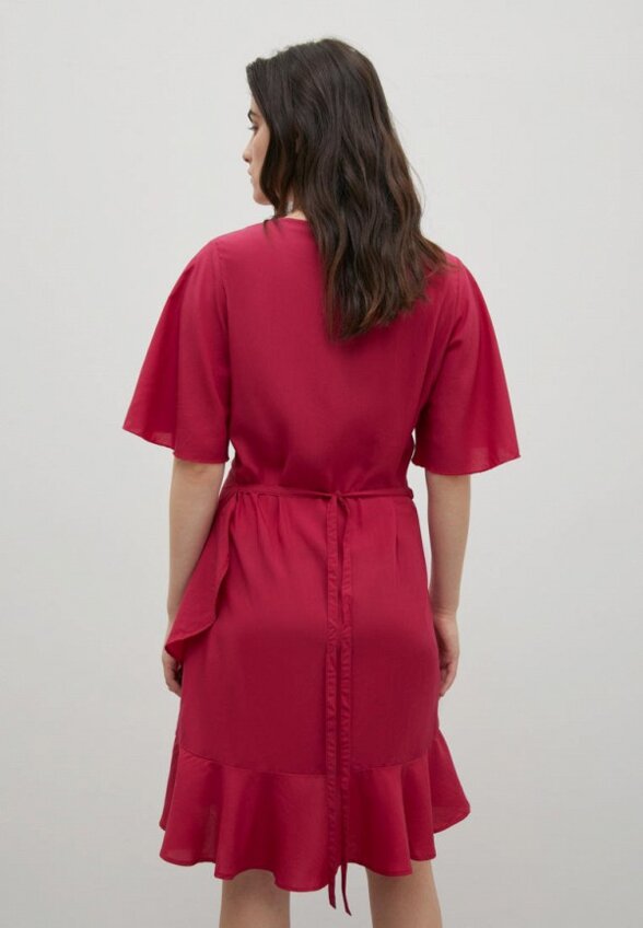 Платье Finn Flare