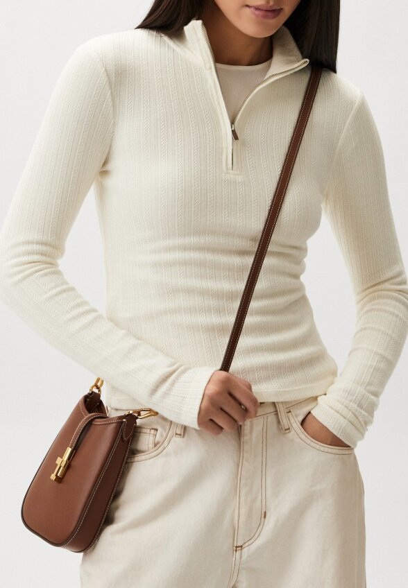 Джемпер Mango