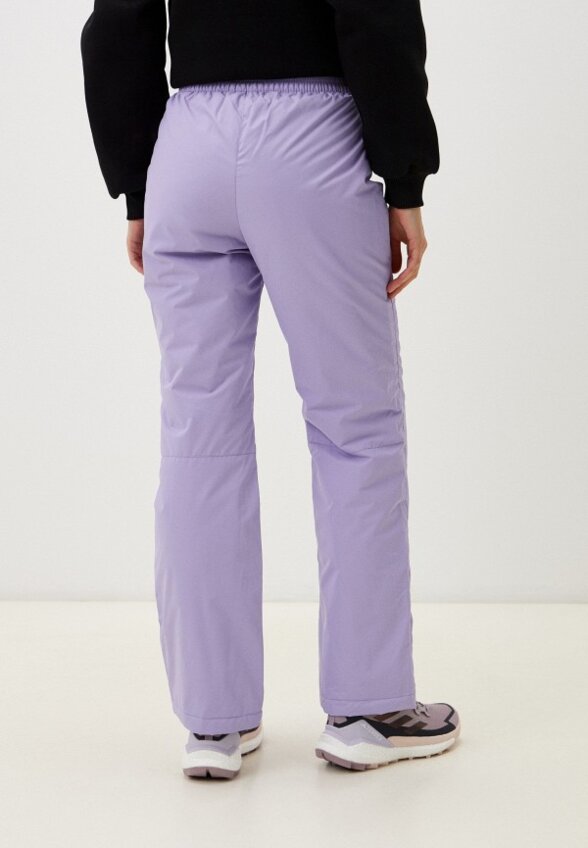 Брюки горнолыжные Glissade