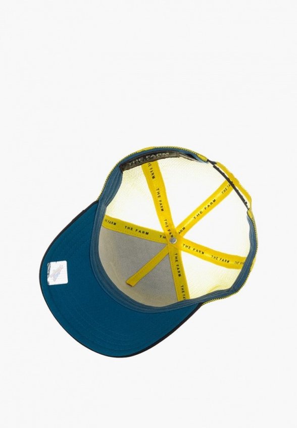 Бейсболка Goorin Brothers