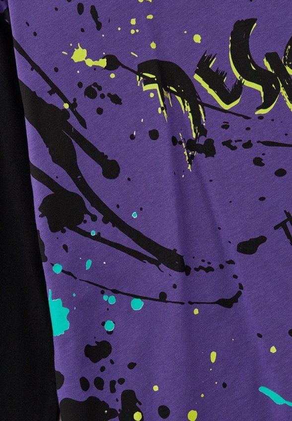 Лонгслив Funday