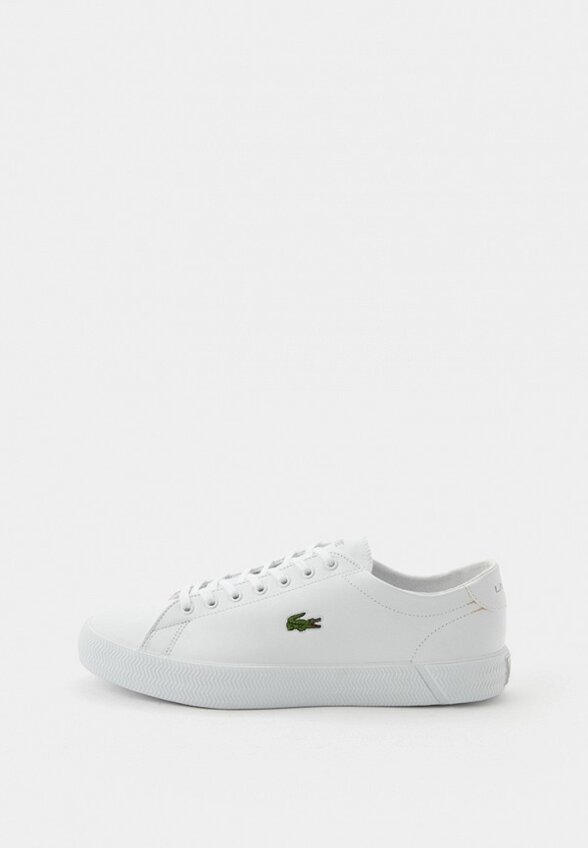 Кеды Lacoste
