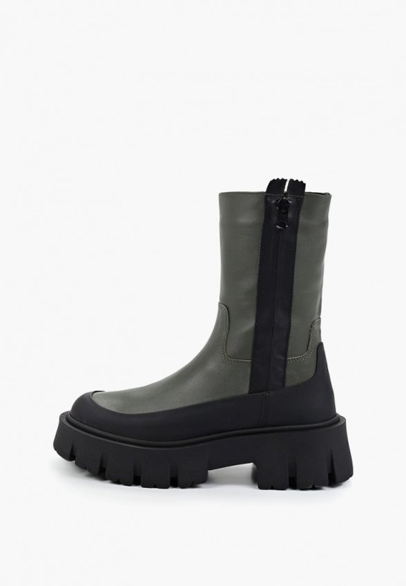 Ботинки Euros Style