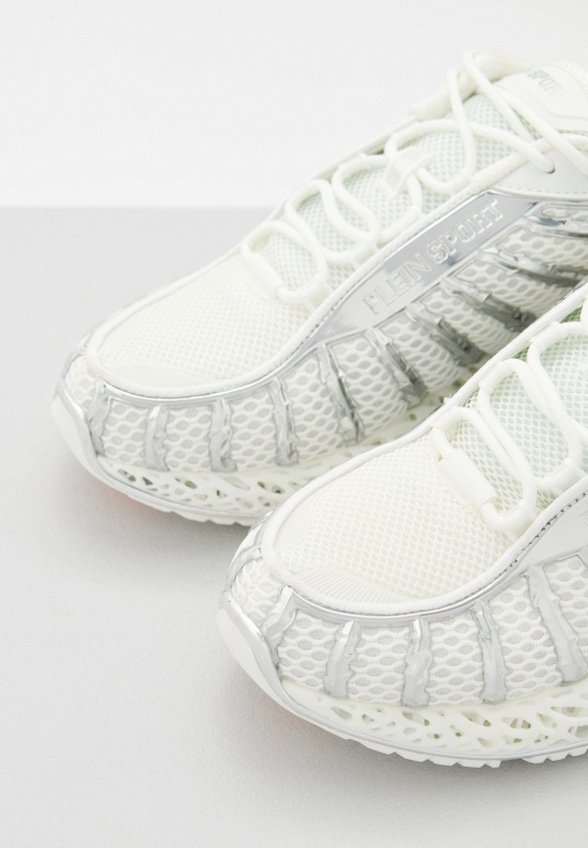 Кроссовки Plein Sport