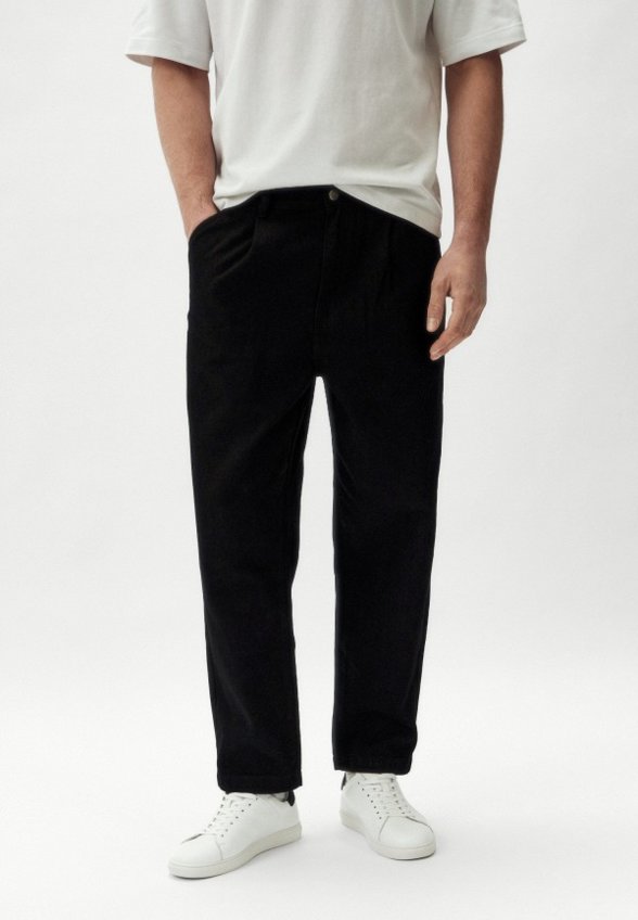 Джинсы Mademan