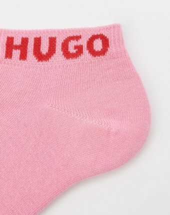 Носки 3 пары Hugo женщинам