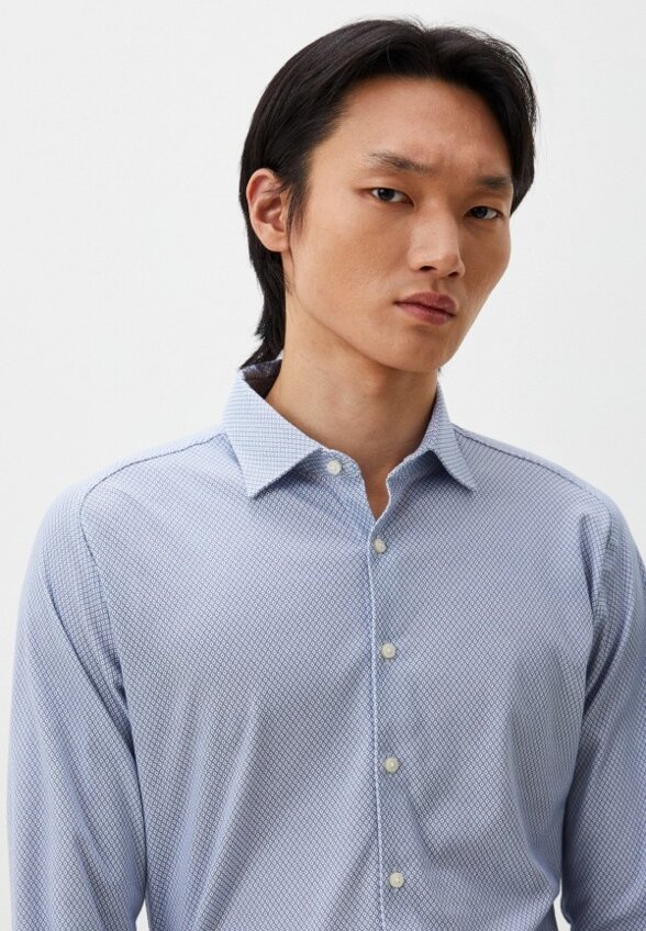 Рубашка Desoto