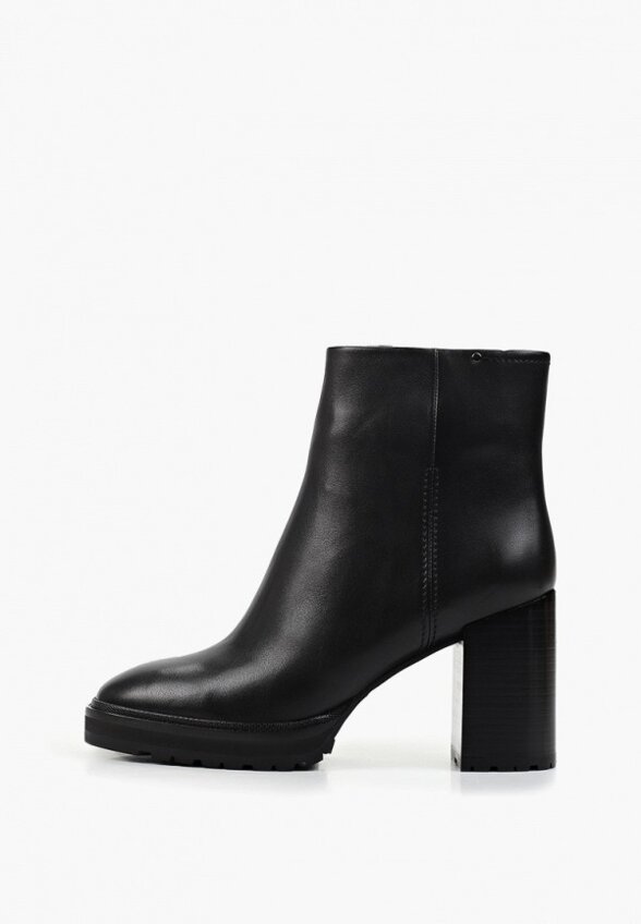 Ботильоны Basconi