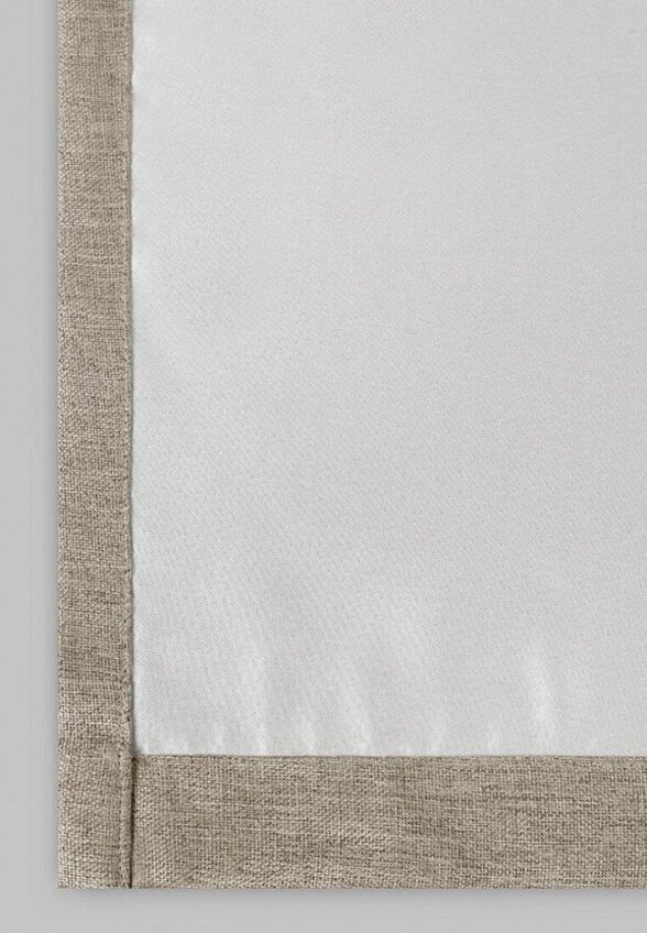 Шторы 2 шт. Daily by T