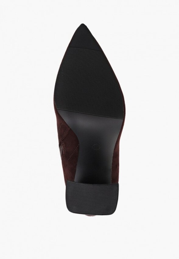 Ботильоны Dino Ricci Select