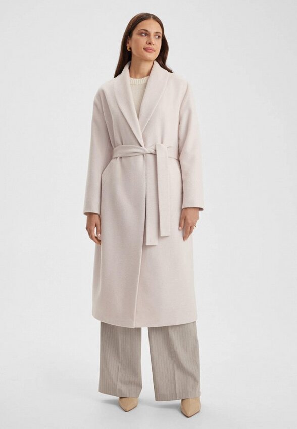 Пальто-халат Sinar