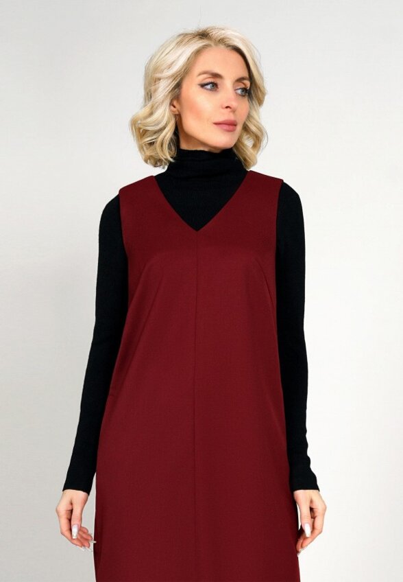 Сарафан Alisia Fiori