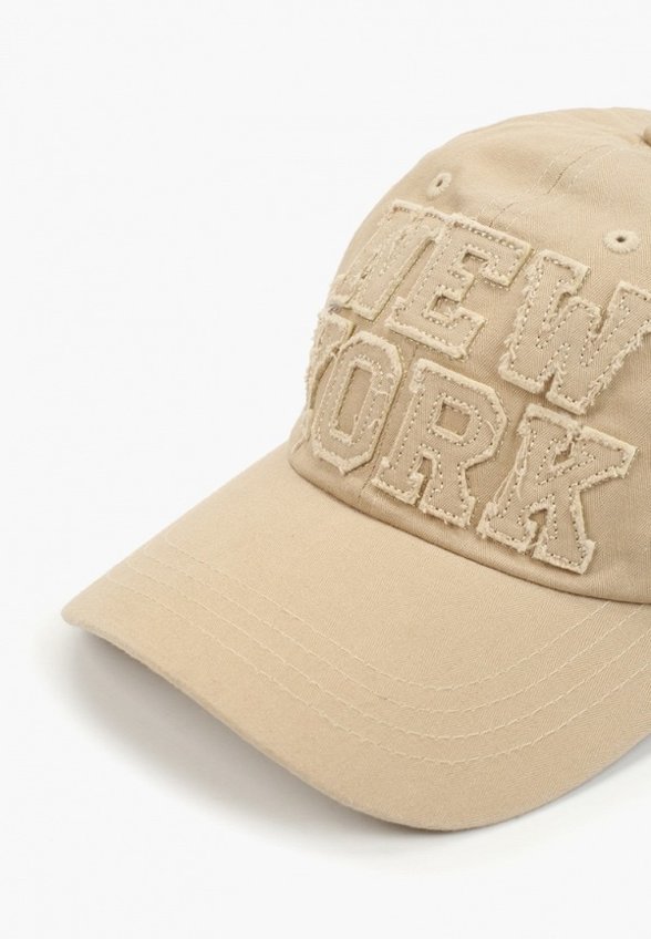 Бейсболка Be Snazzy