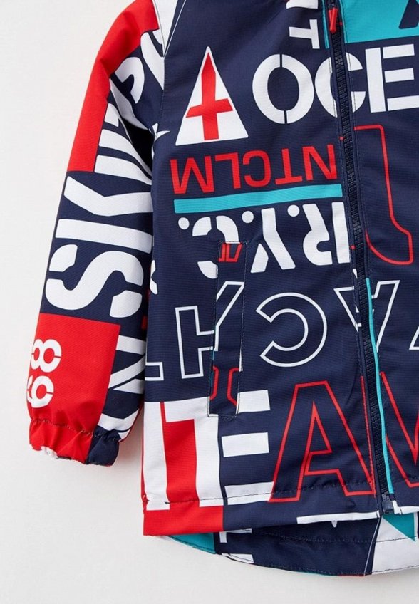 Куртка PlayToday