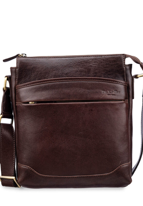 Др.Коффер B402717-245-09 сумка через плечо