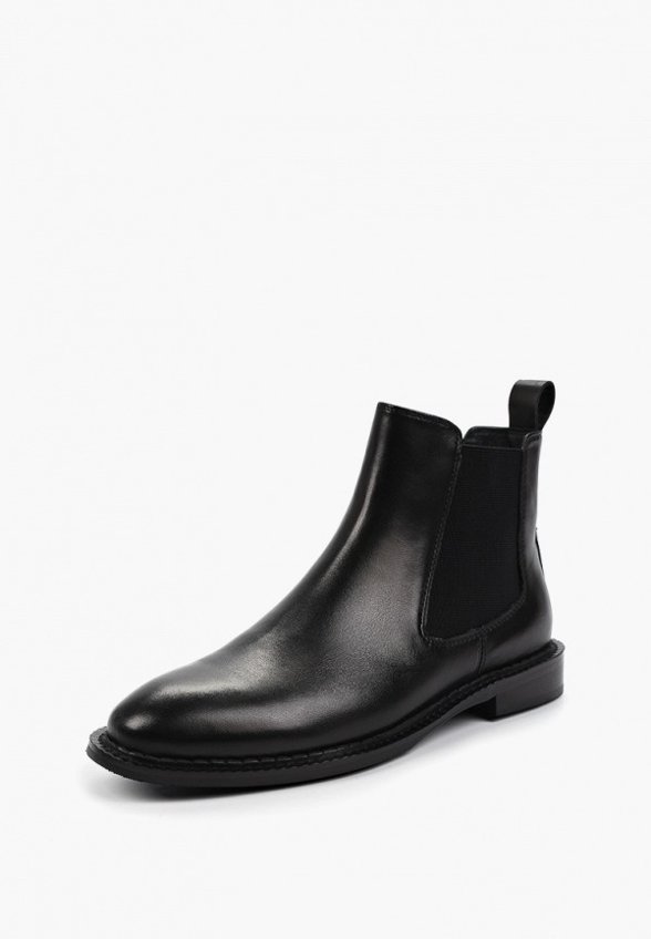 Ботинки To Be Blossom