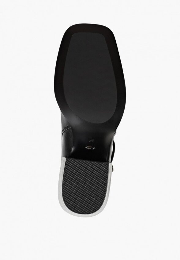 Ботильоны Vitacci