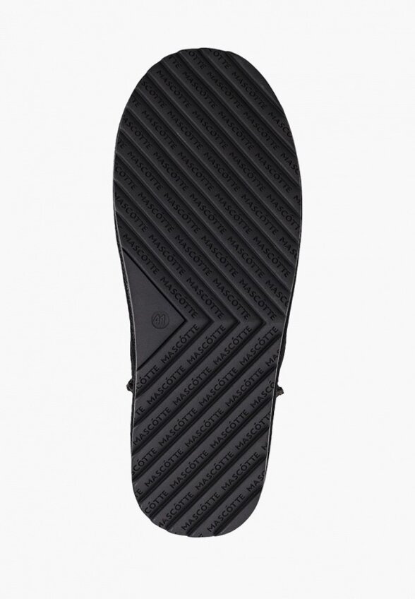 Полусапоги Mascotte