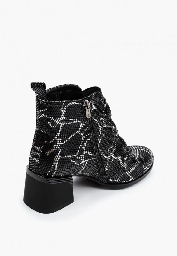 Ботильоны Ascalini