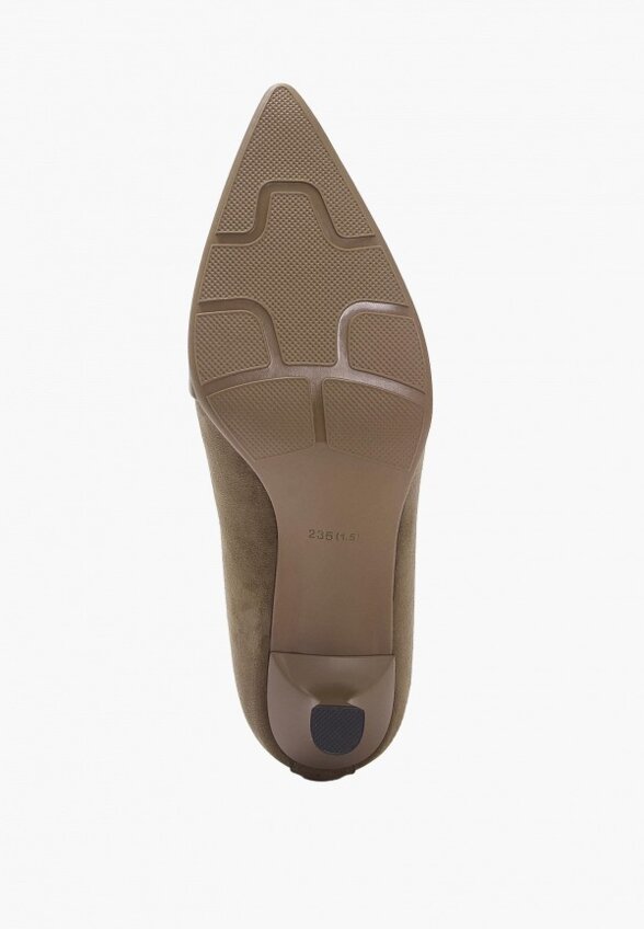 Ботильоны Berkonty