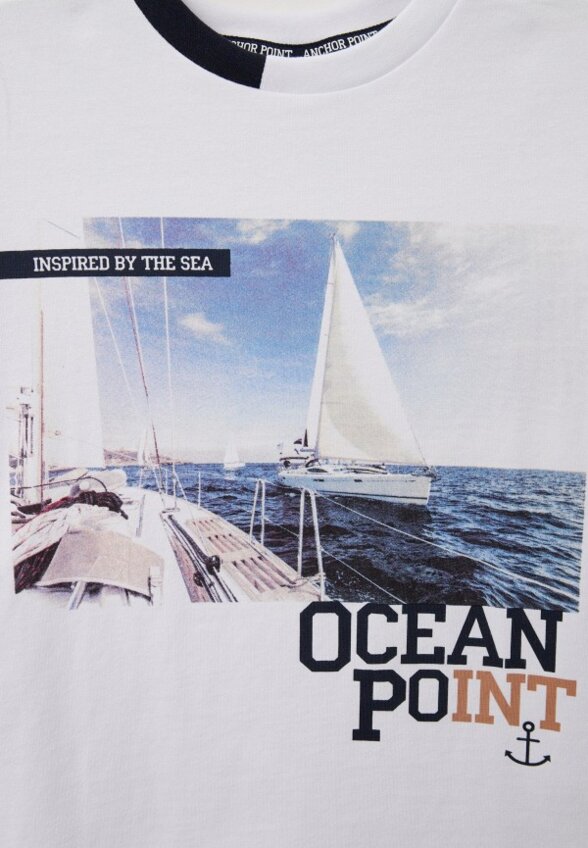 Футболка PlayToday