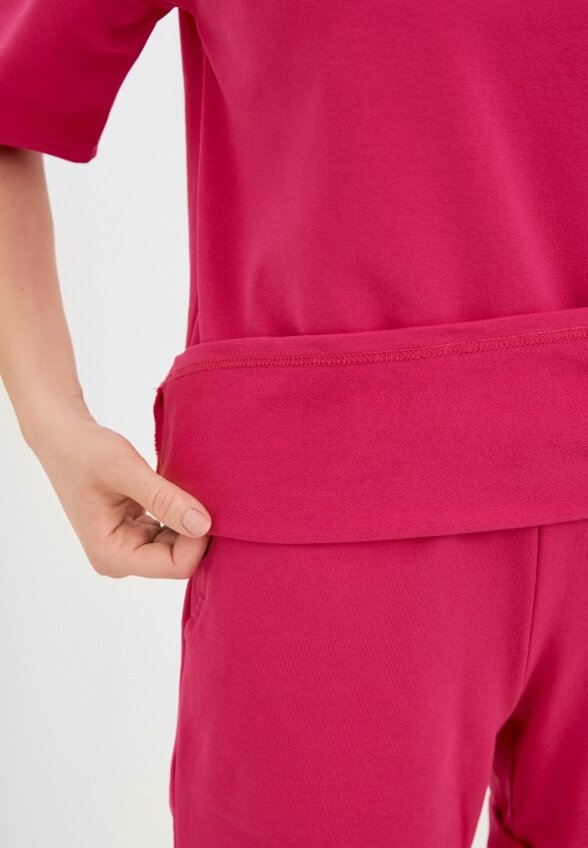 Костюм спортивный D.S