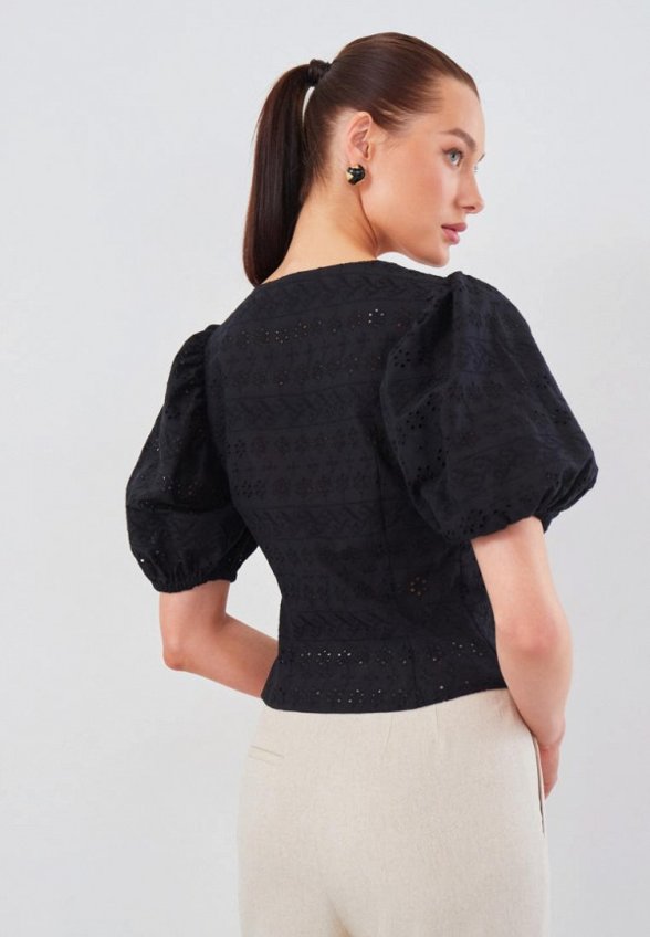 Блуза Vittoria Vicci