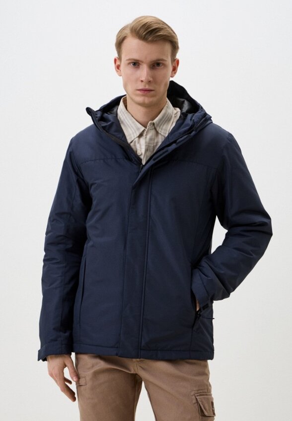 Куртка утепленная Outventure