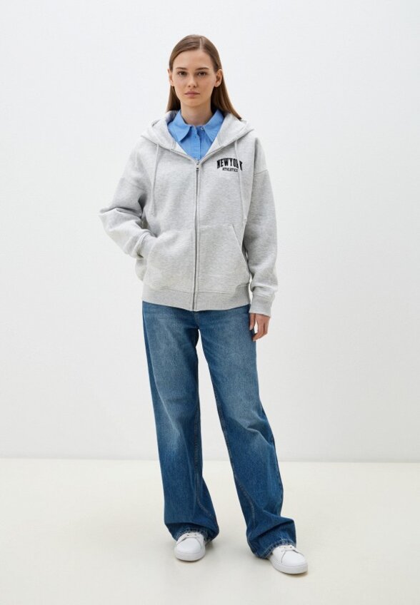 Толстовка Terranova