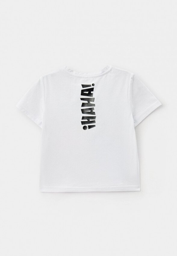 Футболка и шорты PlayToday