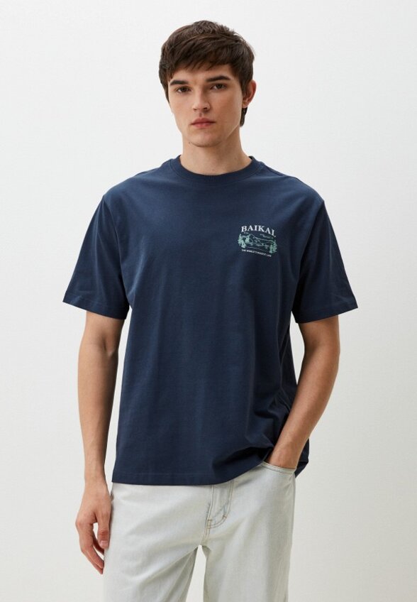 Футболка Funday